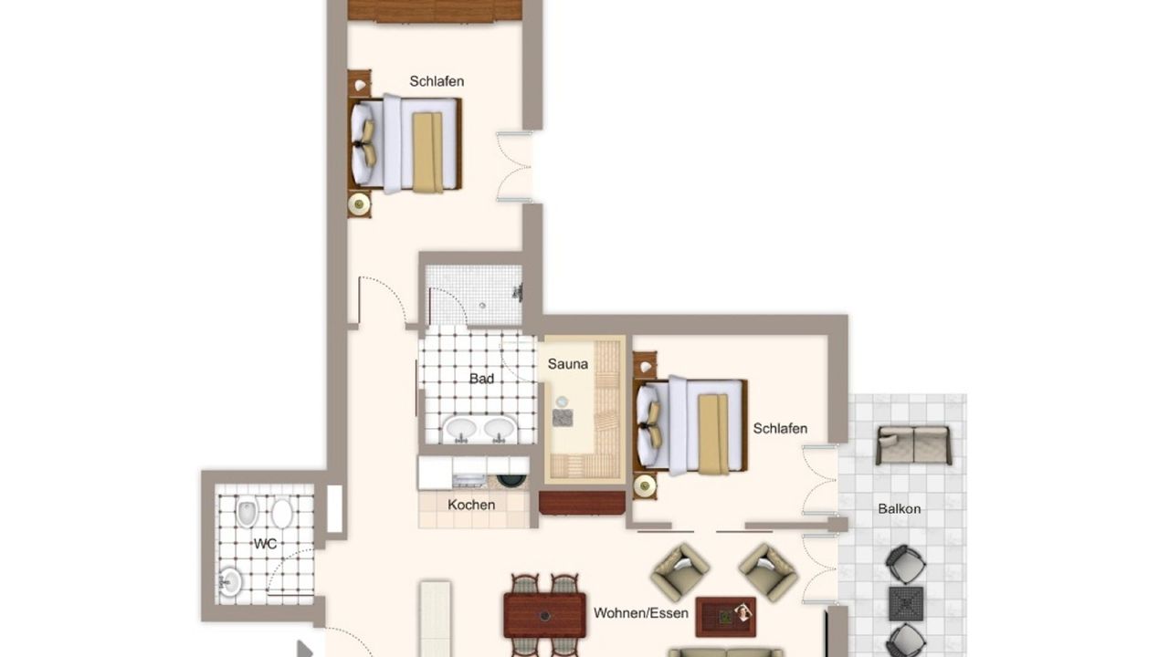 Grundriss Grundriss